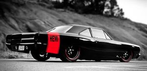 Plymouth Roadrunner Wallapaper HD