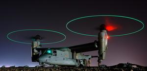 Bell Boeing V22 Osprey Wallpaper