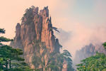 Avatar Hallelujah Mountain (HuangShan) Wallpaper