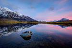 Queenstown New Zealand HD Wallpaper