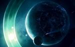 HD wallpaper of an Alien Colony mac pc