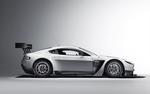 Aston Martin Vantage GT3 Big Wallpaper