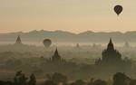 Temples of Bagan, Burma