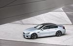 BMW M6 Gran Coupe 2014 Sleek M Series