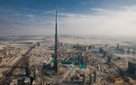 tallest building in the world