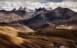 Clavans-en-Haut-Oisans France