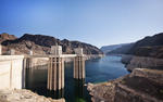 Hoover Dam HD Wallpaper by Lindsay Clark