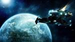 Starcraft 2 Hyperion HD Wallpaper
