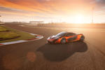 McLaren P1 Hyper Car HD Wallpaper