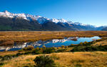 New Zealand HD Wallpaper