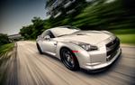 Nissan GTR Wallpaper HD