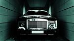 Rolls Royce Phantom HD Wallpaper