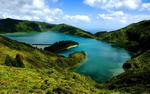 Sao Miguel Island, Azores HD Wallpaper