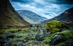 Scotland mountains for pc mac HD Wallpaper