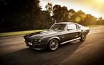 Shelby Mustang GT500 'Elanor'