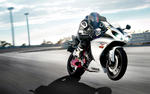 Yamaha YZF-R1 HD Wallpaper