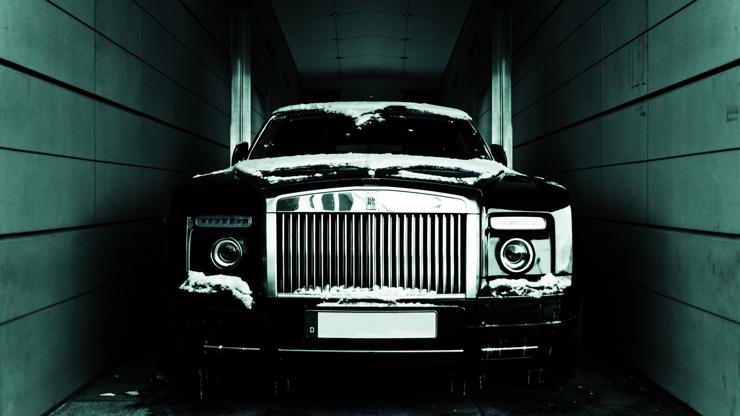 Rolls Royce Car Wallpaper Free Download