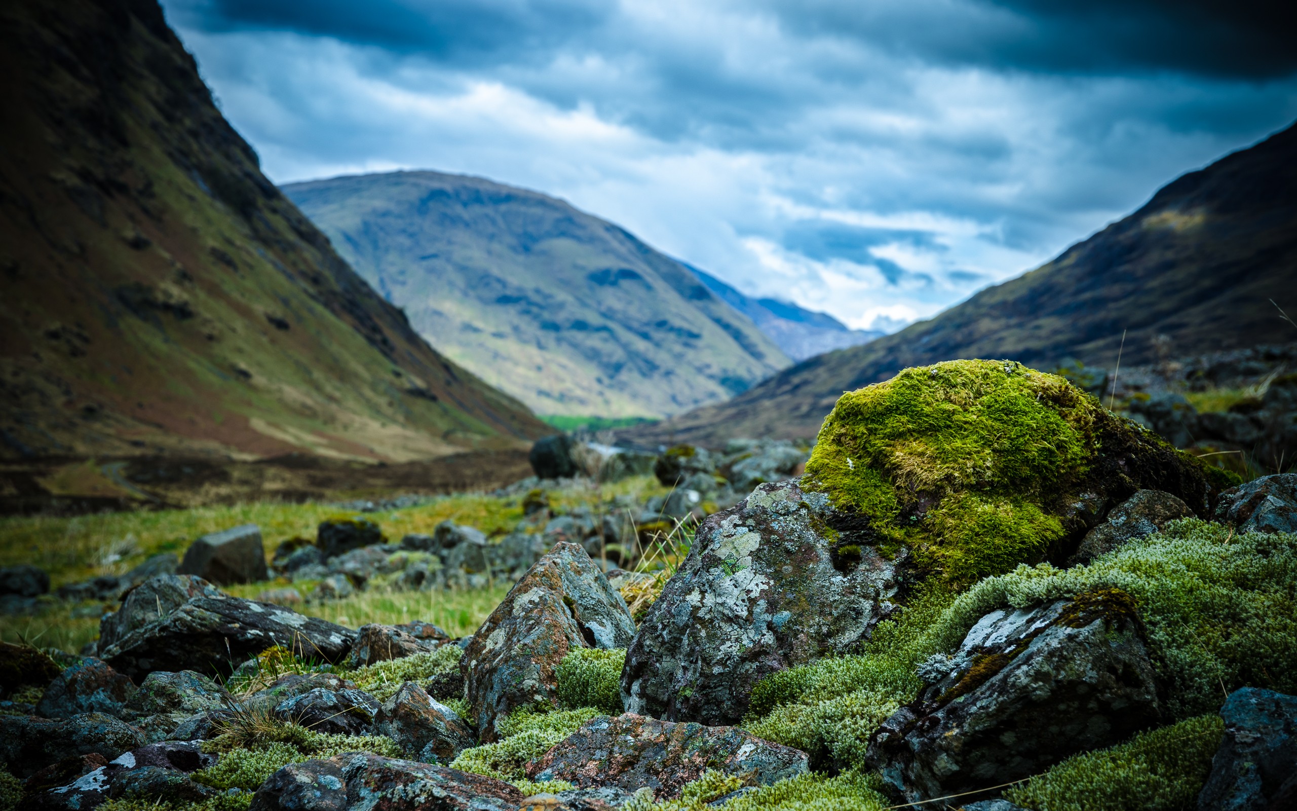 Daily Wallpaper: Scottish Highlands | I Like To Waste My Time Daily Wallpaper: Scottish Highlands | I Like To Waste My Time