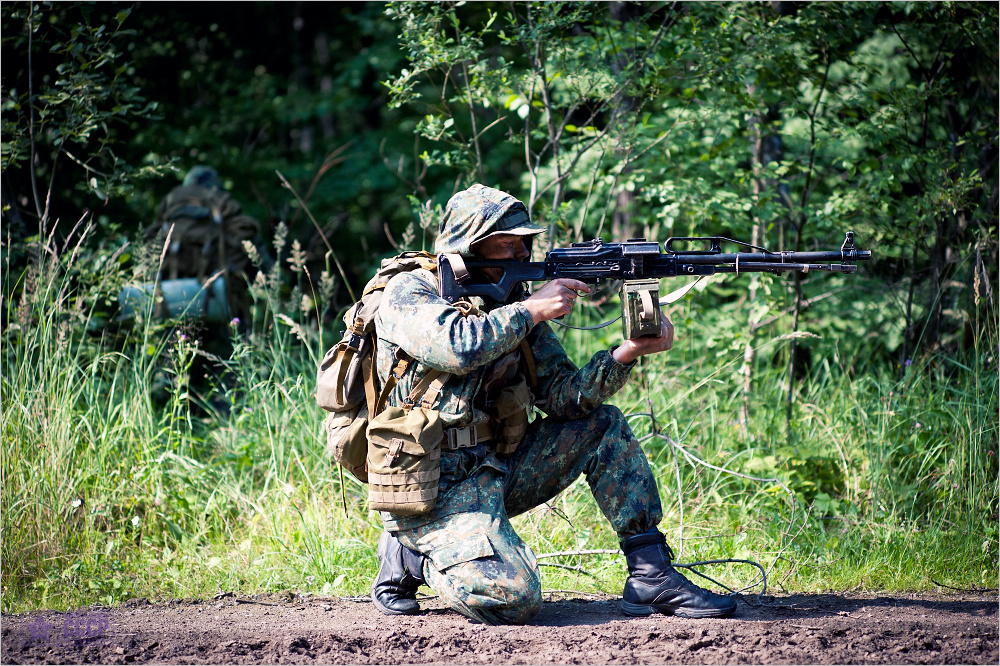 Боевая группа задачи