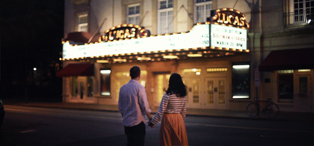 Animated GIF Images Like You've Never Seen Before [15 Pics